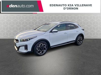 Occasion 2022 Kia XCeed GT-Line SUV | 22 999 € (Prix juste)