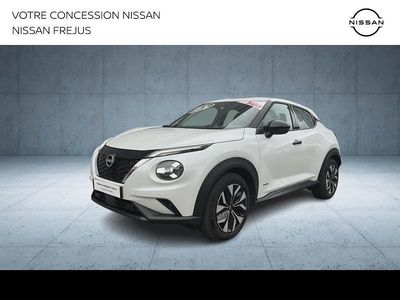 Occasion 2025 Nissan Juke Acenta SUV | 23 900 € (Prix juste)