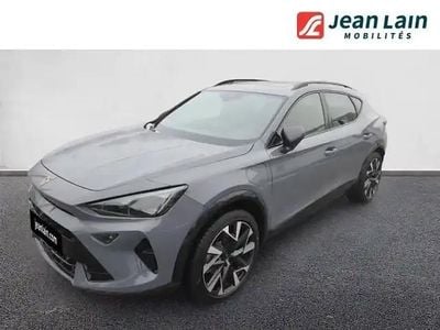 Gris Occasion 2024 Cupra Formentor SUV | 41 920 €
