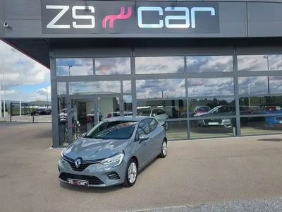 occasion Renault Clio IV 