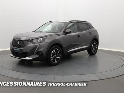 occasion Peugeot 2008 BlueHDi 100 S&S BVM6 Allure