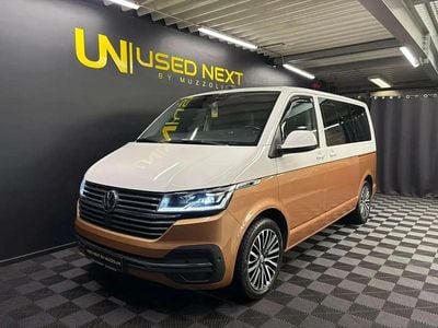 Brun Occasion 2020 VW Multivan Comfortline Van | 44 990 € (Super prix)