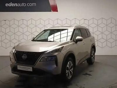Gris odyssee Occasion 2023 Nissan X-Trail SUV | 28 990 €