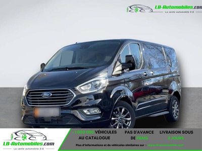 occasion Ford Tourneo 320 L1H1 2.0 EcoBlue 185 BVA