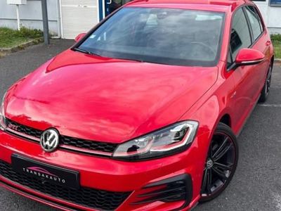 Occasion 2019 VW Golf GTI Berline | 24 490 € (Bon prix)