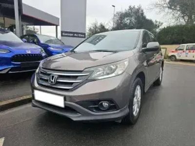 occasion Honda CR-V 2.2 I-dtec 150ch Elegance 4wd