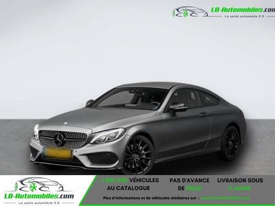 Occasion Mercedes C300 245 ch (180 kW) 2016 Berline