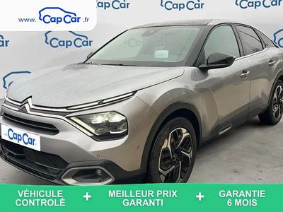 Occasion Citroën C4 PureTech 131 ch (96 kW) 2022 Berline