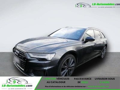 Occasion 2023 Audi A6 Sport Break | 48 400 € (Prix juste)