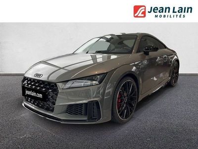 occasion Audi TT TTCoupé 45 TFSI 245 S tronic 7 Quattro