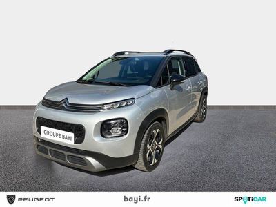 occasion Citroën C3 Aircross BlueHDi 100 S&S BVM6