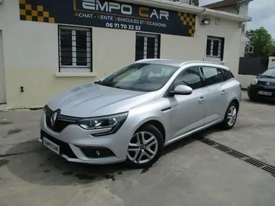 Renault Mégane IV