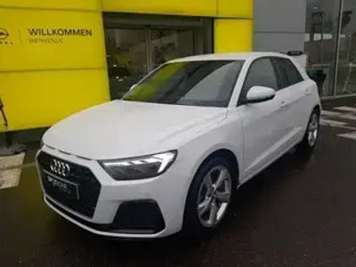 occasion Audi A1 30 Tfsi 116ch Design Luxe S Tronic 7