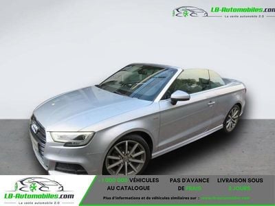Occasion 2016 Audi A3 Sport Berline | 27 100 €