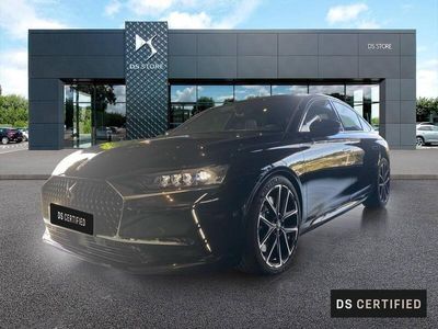 DS Automobiles DS9