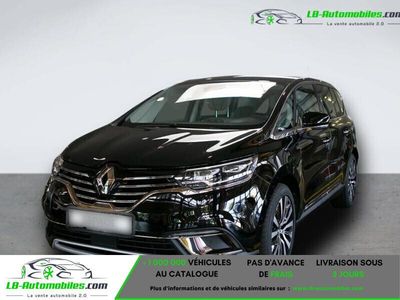 occasion Renault Espace V dCi190 BVA