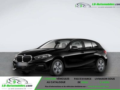 occasion BMW 118 118 d 150 ch BVM