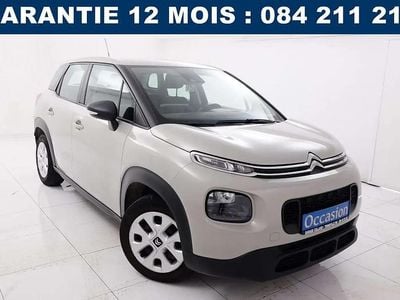 Beige Occasion 2019 Citroën C3 Aircross SUV | 9 990 € (Prix cher)