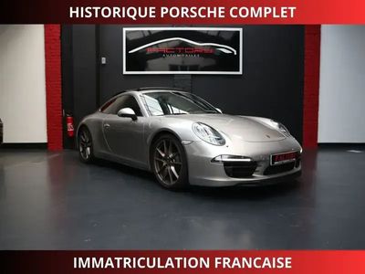 occasion Porsche 911 Carrera 4S 3.8 400CH PDK