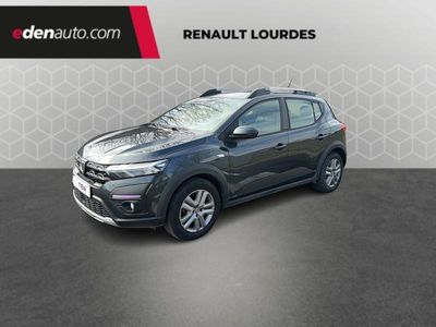 Occasion Dacia Sandero Comfort 92 ch (67 kW) 2022 Citadine