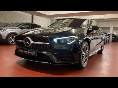 occasion Mercedes CLA250e 160+102ch AMG Line 8G-DCT