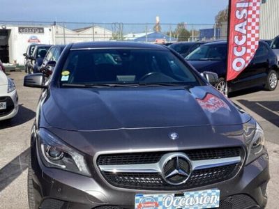 Mercedes A200