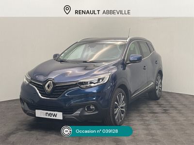 occasion Renault Kadjar I 1.2 TCe 130ch energy Intens