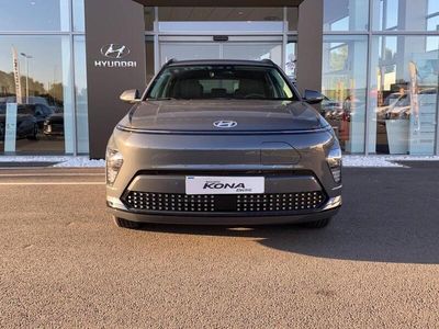 occasion Hyundai Kona KonaElectrique 65 kWh - 217 ch Creative 5p