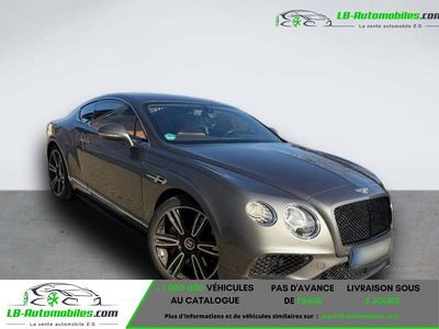 Occasion Bentley Continental GT 528 ch (388 kW) 2016 Coupé