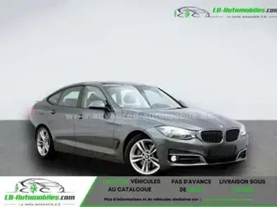 occasion BMW 326 Serie 3 340i XdriveCh Bva