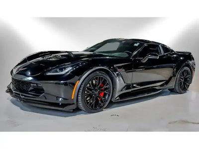 occasion Chevrolet Corvette 2LZ 6.2L 650ch 2017