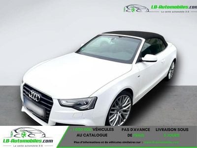 Occasion Audi A5 Sport 190 ch (139 kW) 2016 Cabriolet