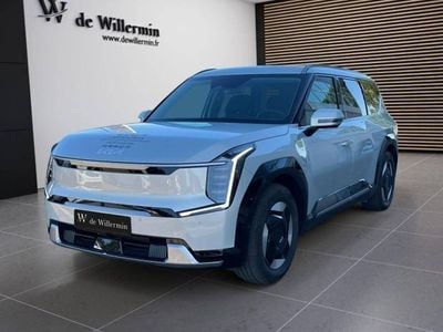 Kia EV9