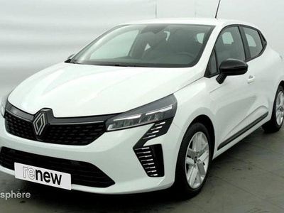 Occasion Renault Clio V Evolution 91 ch (66 kW) 2024 Blanc Berline