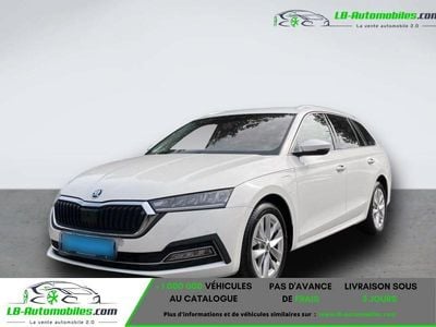 Occasion 2022 Skoda Octavia Break | 28 300 € (Prix juste)
