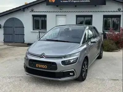 Citroën C4 SpaceTourer