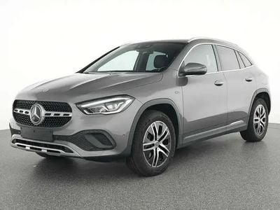 Mercedes GLA250