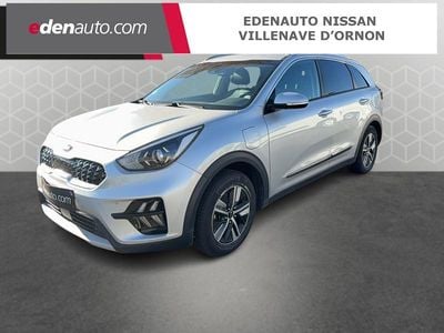 Occasion 2020 Kia Niro SUV | 16 299 € (Prix juste)