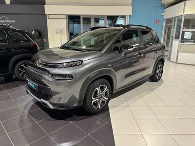 occasion Citroën C3 Aircross d'occasion PureTech 110ch S&S Feel Pack