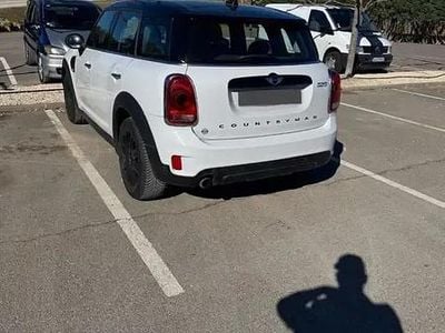 Occasion 2017 Mini Cooper Countryman Chili SUV | 13 300 €