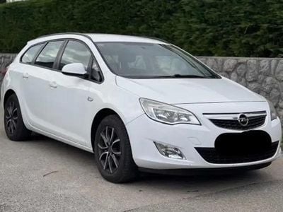 Occasion 2003 Opel Astra Break | 2 789 €