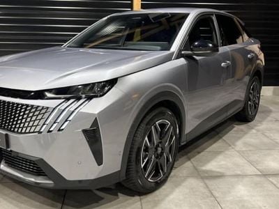 Occasion 2024 Peugeot 3008 Allure | 26 990 € (Prix juste)