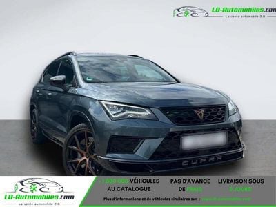 Occasion 2019 Cupra Ateca SUV | 31 700 € (Prix juste)