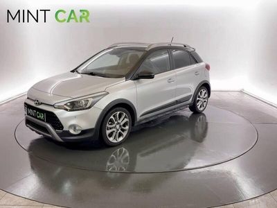 occasion Hyundai i20 Active 1.0 T-gdi 100 Dct-7 Active