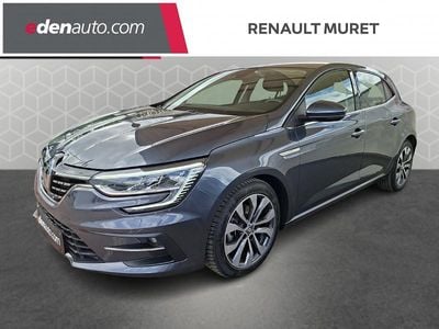 Renault Mégane IV