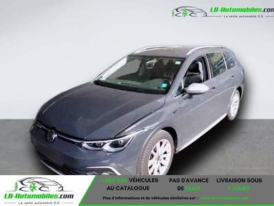 Occasion 2022 VW Golf VIII Break | 31 700 € (Prix juste)
