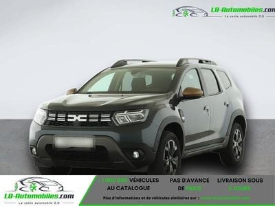 Occasion 2024 Dacia Duster SUV | 26 100 € (Prix cher)