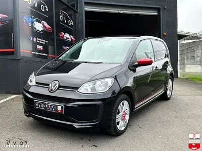 occasion VW up! UpBeats Audio 1.0 TSI 75 ch