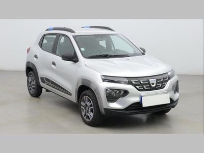 occasion Dacia Spring SPRINGAchat Intégral - Business 2020