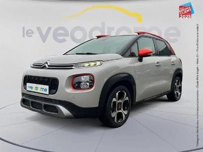 Occasion 2018 Citroën C3 Aircross PureTech SUV | 10 999 € (Prix juste)